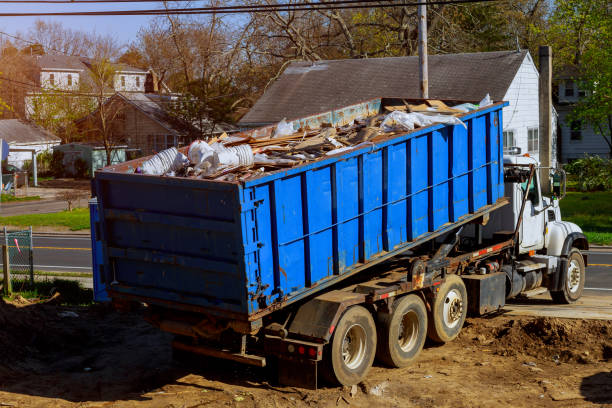 Greensburg, IN Junk Removal  Company