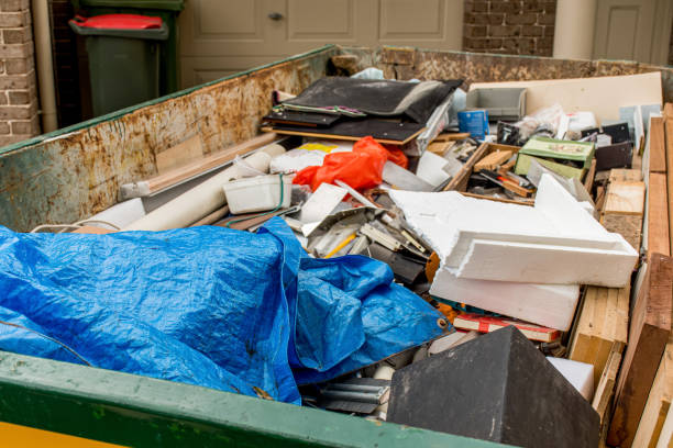 Recycling Services for Junk in Greensburg, IN